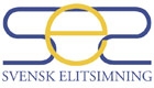 Svensk Elitsimning-logotype